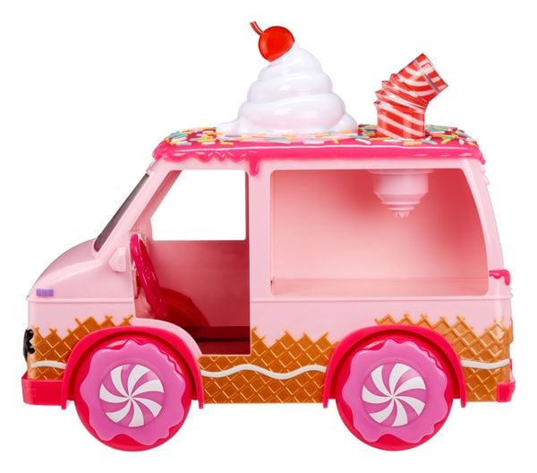 Produktbild: Yummiland Lipgloss Truck