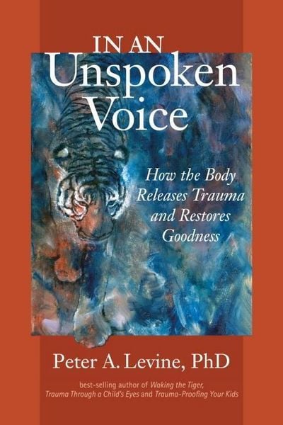 Produktbild: In an Unspoken Voice
