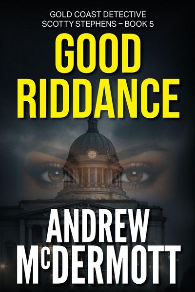 Produktbild: Good Riddance