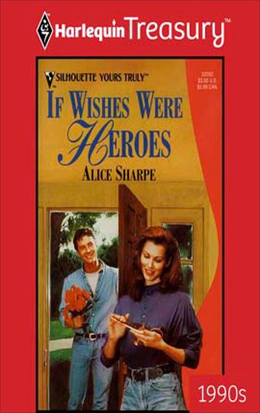 Produktbild: If Wishes Were Heroes