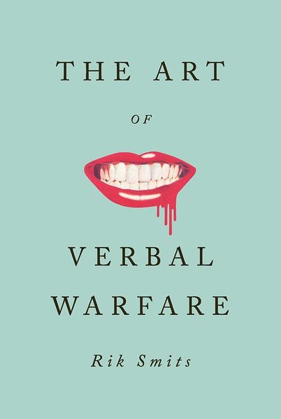 Produktbild: Art of Verbal Warfare