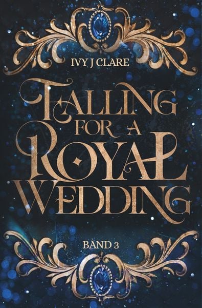 Produktbild: Falling for a Royal Wedding