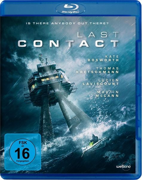 Produktbild: Last Contact