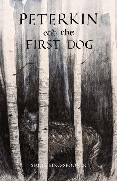 Produktbild: Peterkin and the First Dog