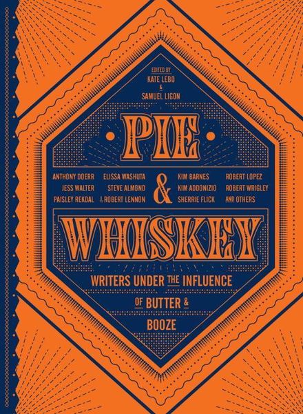 Produktbild: Pie & Whiskey
