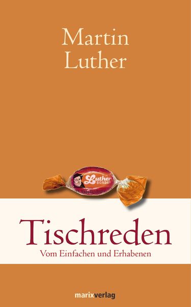 Produktbild: Tischreden