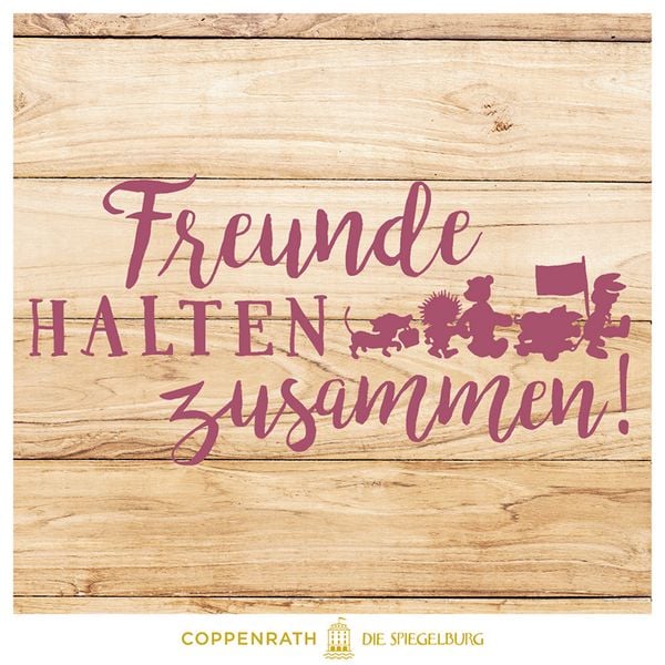 Produktbild: Freundebuch &ndash; Meine Kindergartenfreunde