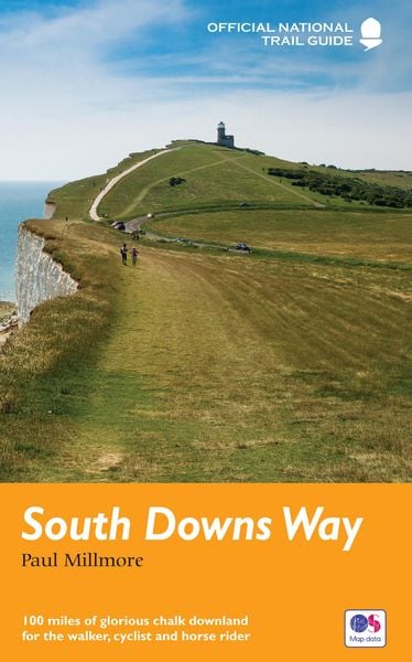 Produktbild: South Downs Way