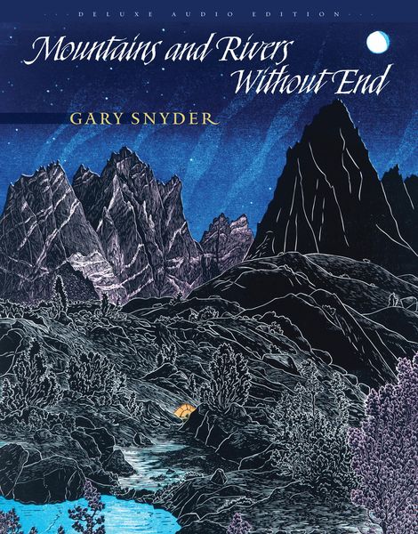 Produktbild: Mountains and Rivers Without End