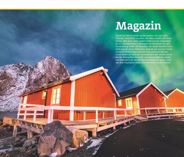 Produktbild: Norwegen