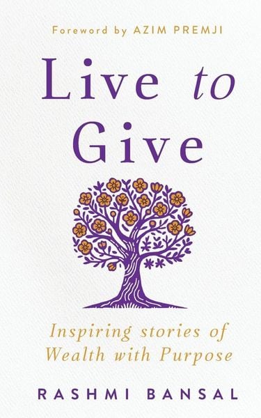 Produktbild: Live to Give