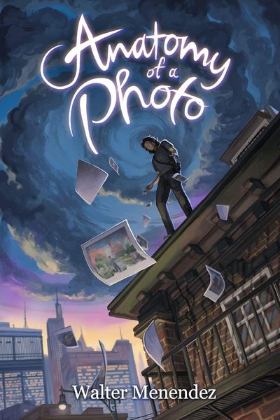 Produktbild: Anatomy Of A Photo