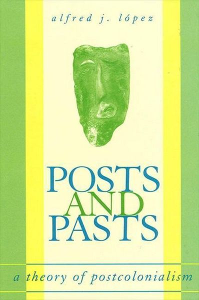 Produktbild: Posts and Pasts