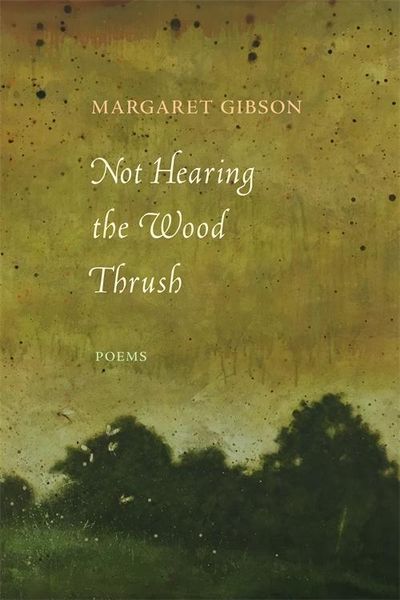 Produktbild: Not Hearing the Wood Thrush