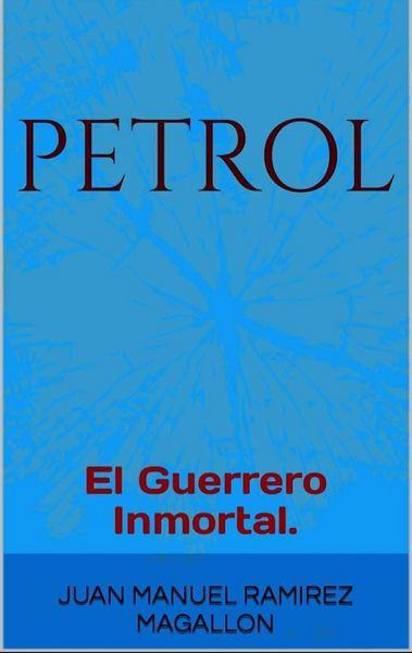 Produktbild: Petrol