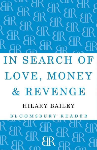 Produktbild: In Search of Love, Money & Revenge