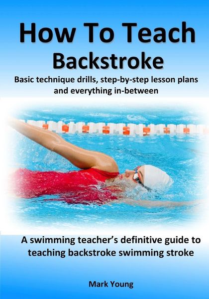Produktbild: How To Teach Backstroke