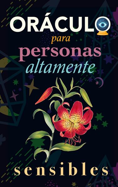 Produktbild: Or&aacute;culo para personas altamente sensibles