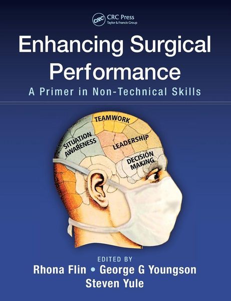 Produktbild: Enhancing Surgical Performance