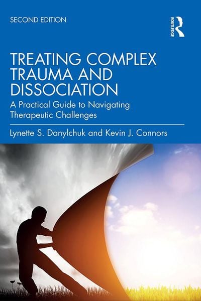 Produktbild: Treating Complex Trauma and Dissociation