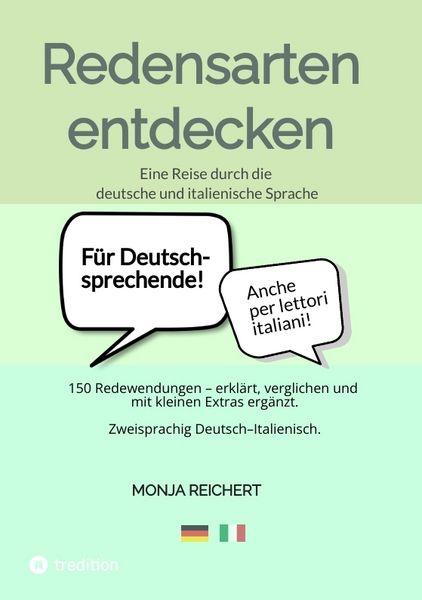 Produktbild: Redensarten entdecken