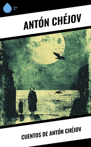 Produktbild: Cuentos de Ant&oacute;n Ch&eacute;jov