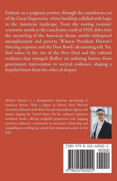 Produktbild: The Great Depression
