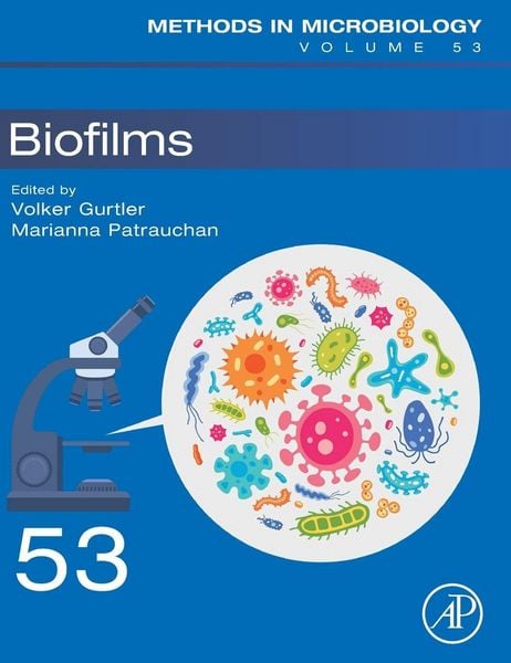 Produktbild: Biofilms