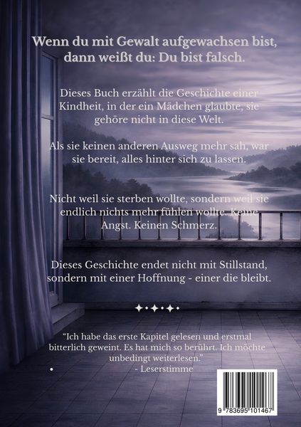 Produktbild: Aus der Stille
