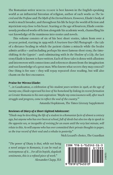 Produktbild: Time, Death, and the Unspeakable Secret
