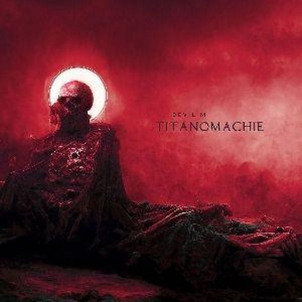 Produktbild: Titanomachine