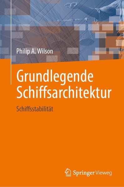 Produktbild: Grundlegende Schiffsarchitektur
