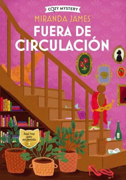 Produktbild: Fuera de Circulaci&oacute;n