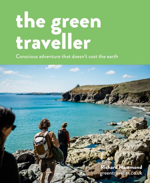 Produktbild: The Green Traveller