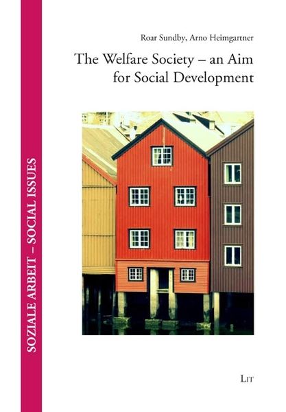 Produktbild: Sundby, R: Welfare Society - an Aim for Social Development