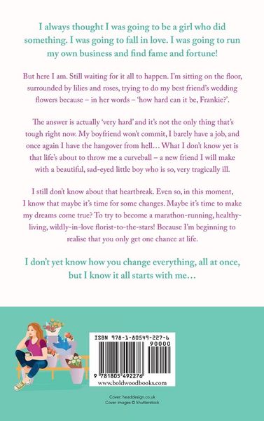 Produktbild: It All Started With You