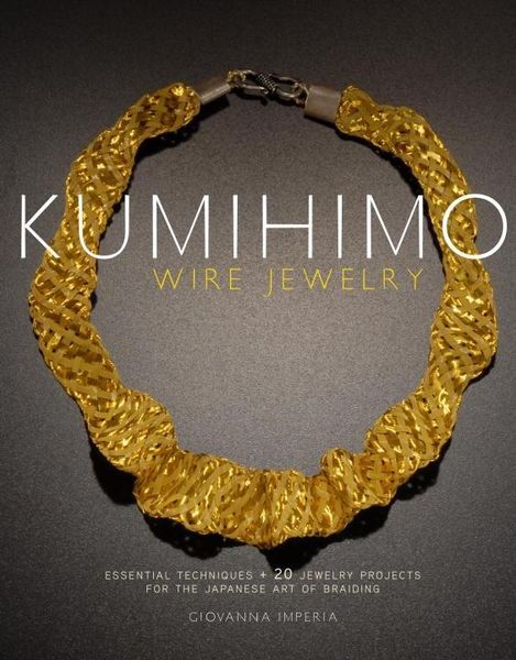 Produktbild: Kumihimo Wire Jewelry