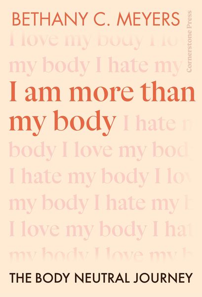 Produktbild: I Am More Than My Body