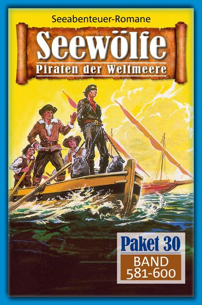 Produktbild: Seew&ouml;lfe Paket 30