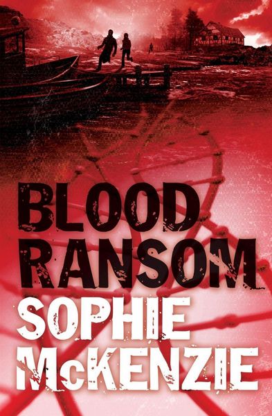 Produktbild: Blood Ransom