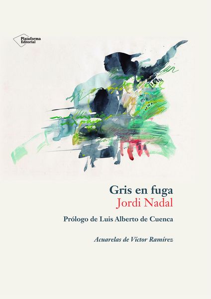 Produktbild: Gris en fuga
