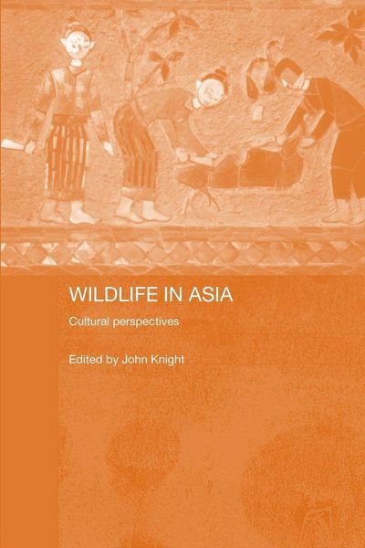 Produktbild: Wildlife in Asia