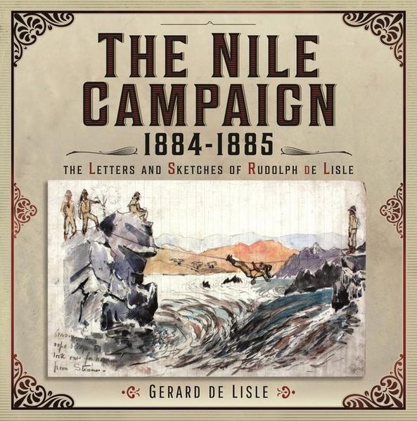 Produktbild: The Nile Campaign, 1884-1885