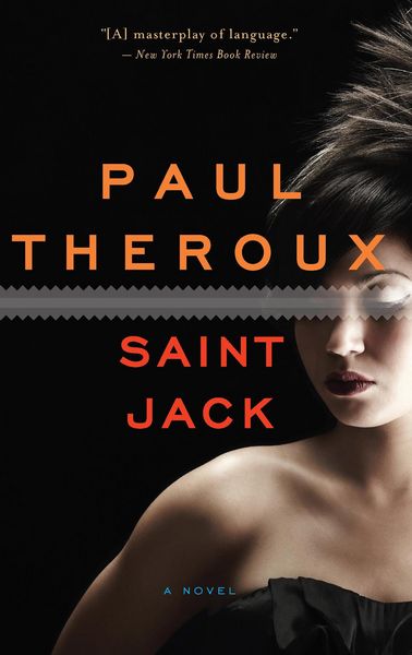 Produktbild: Saint Jack