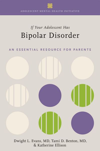 Produktbild: If Your Adolescent Has Bipolar Disorder