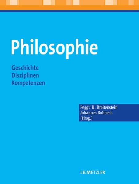 Philosophie