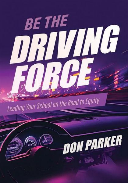 Produktbild: Be the Driving Force