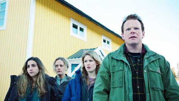 Produktbild: Welcome To Norway