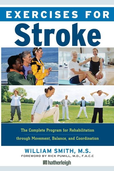 Produktbild: Exercises for Stroke