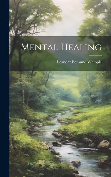 Produktbild: Mental Healing